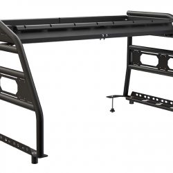 2013 - Current | Utility Cargo Rack