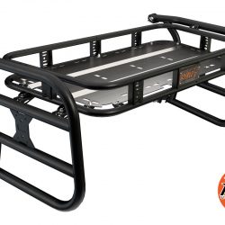 2015 - Current | CFMOTO® ZForce <br/>Sherpa Rack™