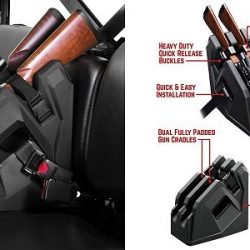 Seizmik ICOS Gun Holders