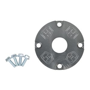 CanAm X3 Clutch Seal Guard - Image 3