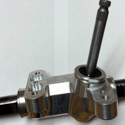 Billet Steering Rack (Live Valve) - Honda Talon 1000 X / 1000 R - Image 3