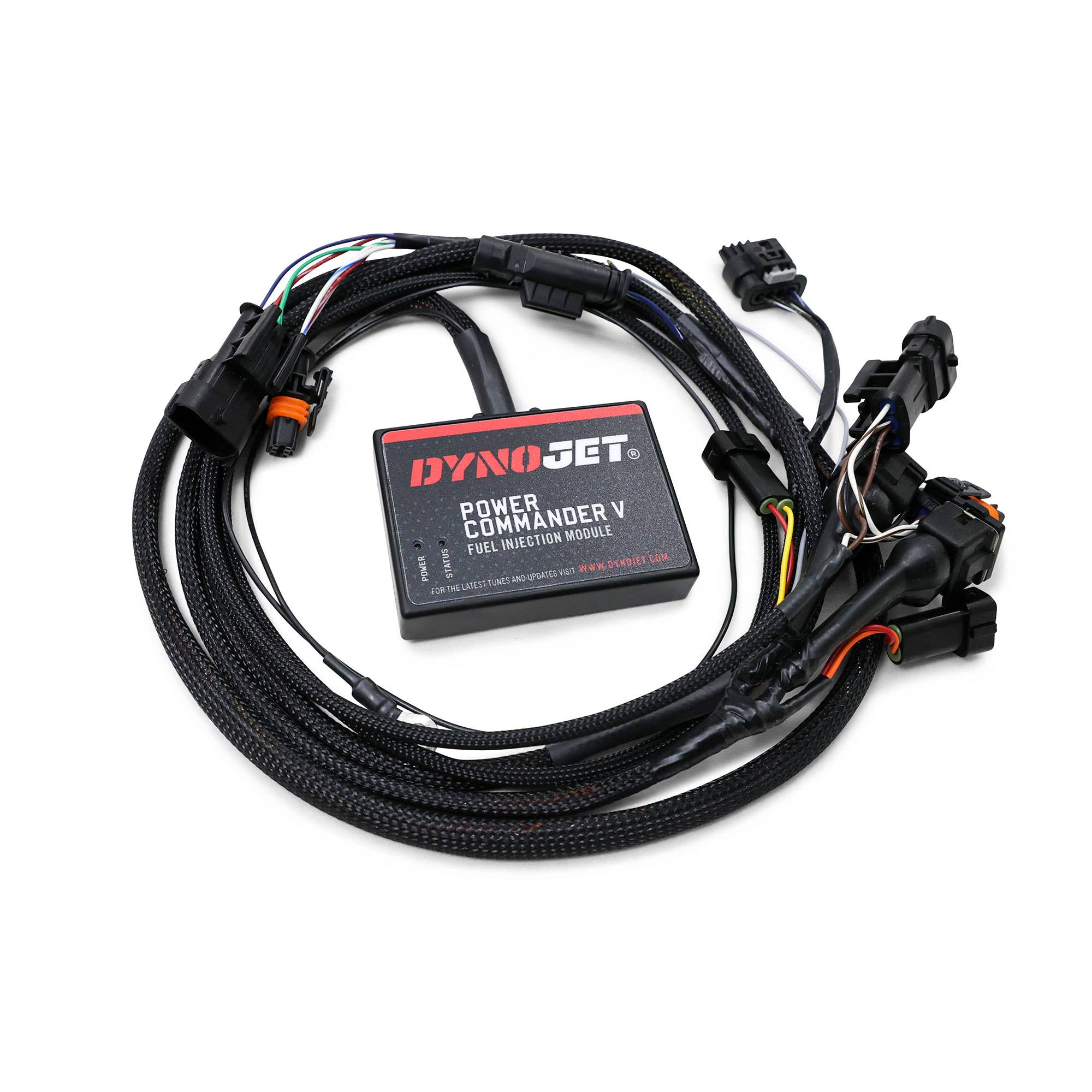 FLEX FUEL KIT FOR POLARIS RZR XP TURBO - Image 3