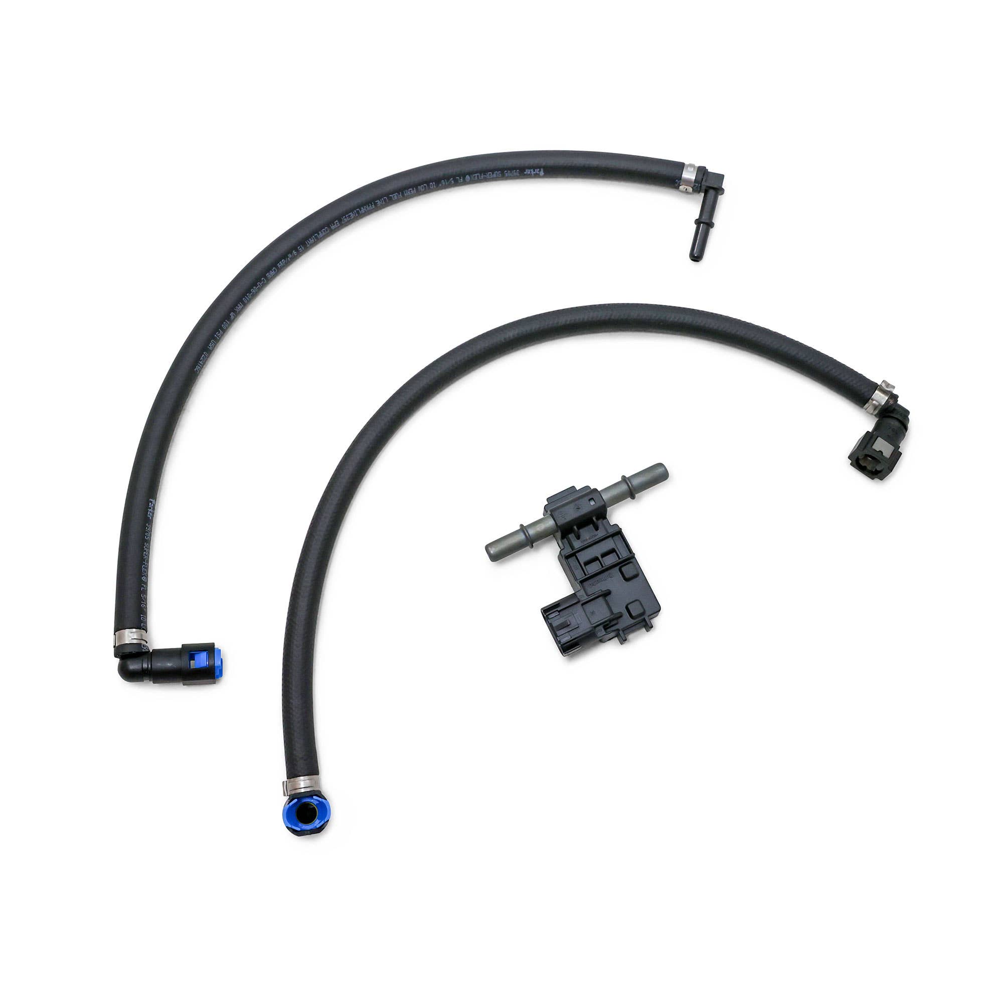 FLEX FUEL KIT FOR POLARIS RZR XP TURBO - Image 4