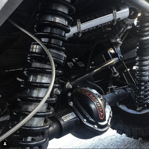 2.0 Bilstein Replacement Suspension Slider Insert AGM Products - Image 4