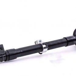 Electric ATV/UTV Jack Assembly 2,000 Lb Capacity DeWalt Battery Powered AGM Products