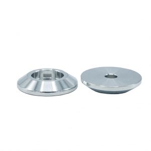 5/16 Inch Skid Pan Washer Stainless Steel AGM Products - Image 2