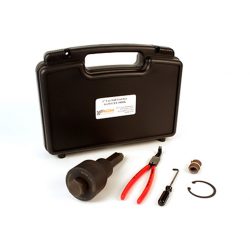 .750 Inch Uniball Tool Kit Black AGM Products