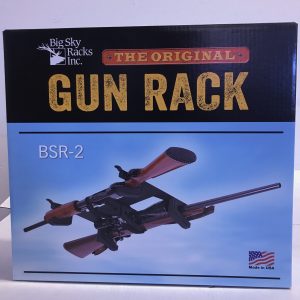 Big Sky Gun Rack - BSR Series - Image 8