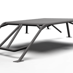 Weld It Yourself Cage Kit – Can Am X3 4 Seater - Image 4