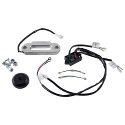 Viper Auto-Stop Fairlead - Image 4