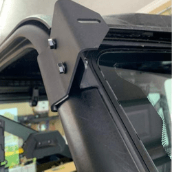 50" Light Bar Brackets for Ranger