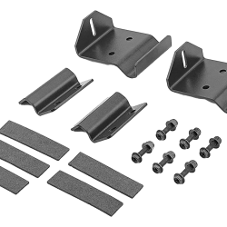 50" Light Bar Brackets for Ranger - Image 3
