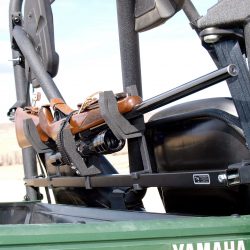 Big Sky Gun Rack - SBR UTV Series