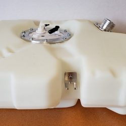 Oversize Fuel Tank for Honda Talon