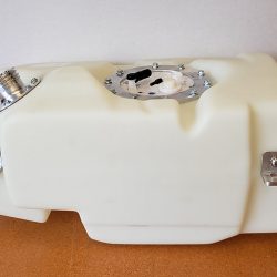Oversize Fuel Tank for Honda Talon - Image 3