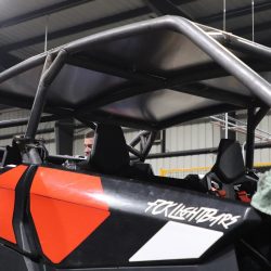Weld It Yourself Cage Kit – Can Am X3 4 Seater - Image 12