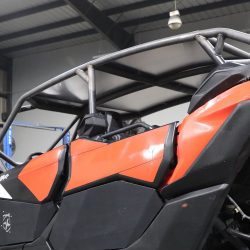 Weld It Yourself Cage Kit – Can Am X3 4 Seater - Image 15