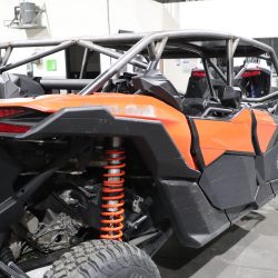Weld It Yourself Cage Kit – Can Am X3 4 Seater - Image 14