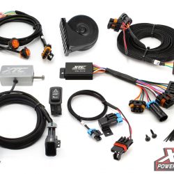 Polaris Ranger 19+ XP 1000 Self-Canceling Turn Signal System with Billet Lever