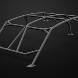 Weld It Yourself Cage Kit – Can Am X3 4 Seater - Image 9
