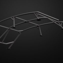 Weld It Yourself Cage Kit – Can Am X3 4 Seater - Image 10