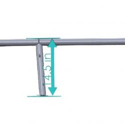 Weld It Yourself Cage Kit – Can Am X3 4 Seater - Image 2