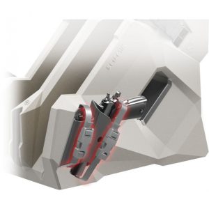 Seizmik ICOS Gun Holders - Image 7