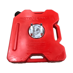 Rotopax / Fuelpax Mount