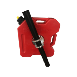Rotopax / Fuelpax Mount - Image 2