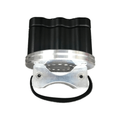 Rotopax / Fuelpax Mount - Image 6