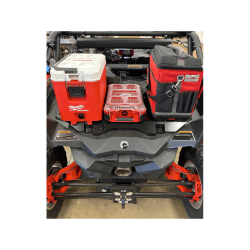 Can-Am X3 Milwaukee Packout Mount 1.5 - Image 5