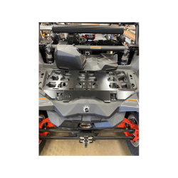Can-Am X3 Milwaukee Packout Mount 1.5 - Image 3