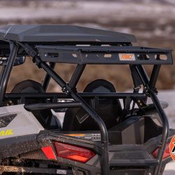 Polaris RZR Trail and Trail S Cargo Rack - Image 4