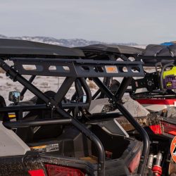Polaris RZR Trail and Trail S Cargo Rack - Image 5