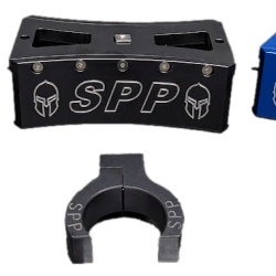 UTV Belt Holder - Image 6