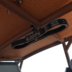 UTV Belt Holder
