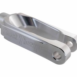 Billet Front Lower Shock Fork (PAIR) for Polaris RZR Pro R and Polaris RZR Turbo R