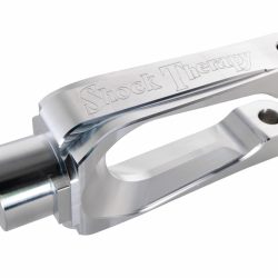 Billet Front Lower Shock Fork (PAIR) for Polaris RZR Pro R and Polaris RZR Turbo R - Image 3