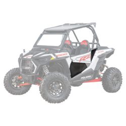 TUSK ALUMINUM LOWER DOOR INSERTS