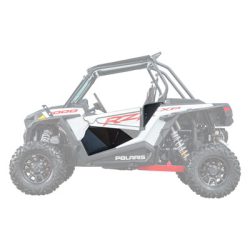 TUSK ALUMINUM LOWER DOOR INSERTS - Image 2