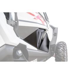 TUSK ALUMINUM LOWER DOOR INSERTS - Image 3