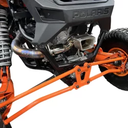 RPM RZR Pro R 3" Race Pipe With 3" RPM Tip / Race Muffler / Muffler Delete - Image 15