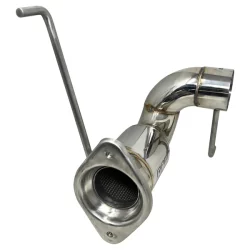 RPM RZR Pro R 3" Race Pipe With 3" RPM Tip / Race Muffler / Muffler Delete - Image 6