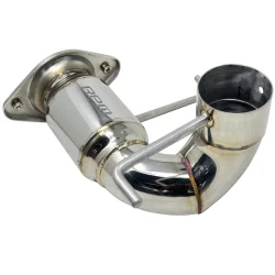 RPM RZR Pro R 3" Race Pipe With 3" RPM Tip / Race Muffler / Muffler Delete - Image 7
