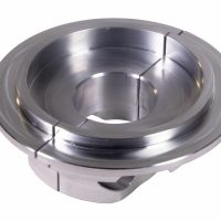 Shock Therapy Front Spring Retainer (Pair) for Polaris RZR Pro R and Polaris RZR Turbo R Models