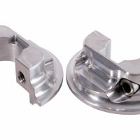 Shock Therapy Front Spring Retainer (Pair) for Polaris RZR Pro R and Polaris RZR Turbo R Models - Image 5