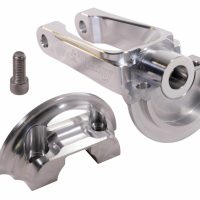 Shock Therapy Front Spring Retainer (Pair) for Polaris RZR Pro R and Polaris RZR Turbo R Models - Image 4