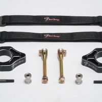 Polaris RZR Pro R Limit Strap Kits