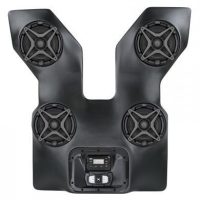 2014-2018 Arctic Cat WildCat Trail/Sport 4-Speaker Bluetooth Overhead Weather Proof Audio System