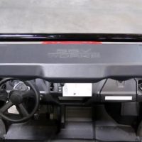 2015-2019 Honda Pioneer 1000 4-Speaker Overhead Weatherproof Audio System
